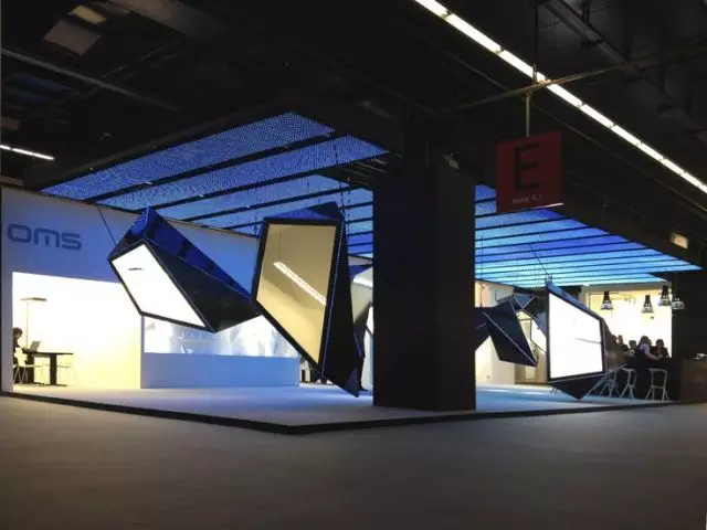չ